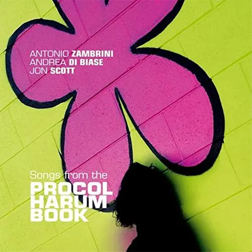 Songs From The Procol Harum Book