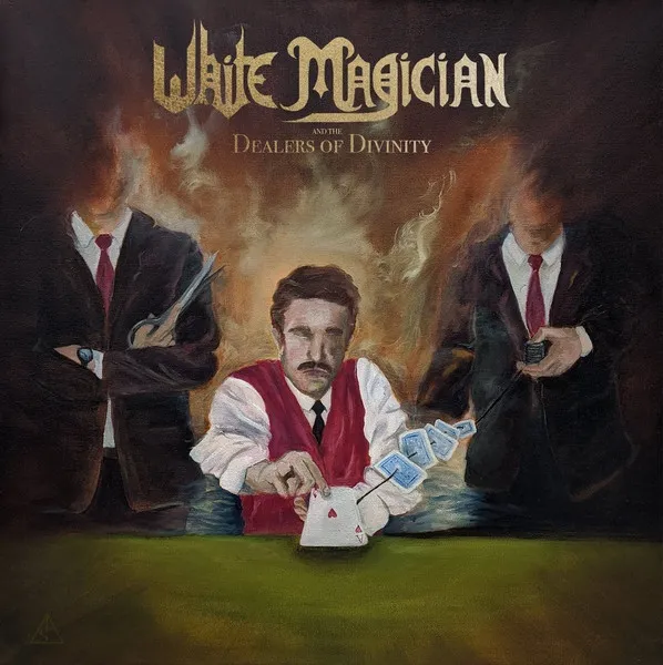 White Magician