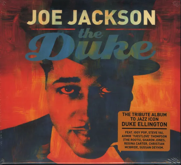 The Duke