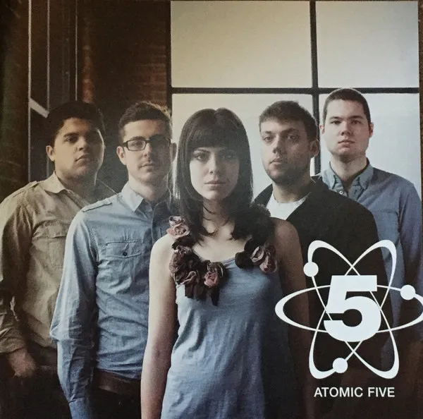Atomic Five