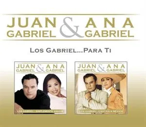 Los Gabriel...Para Ti