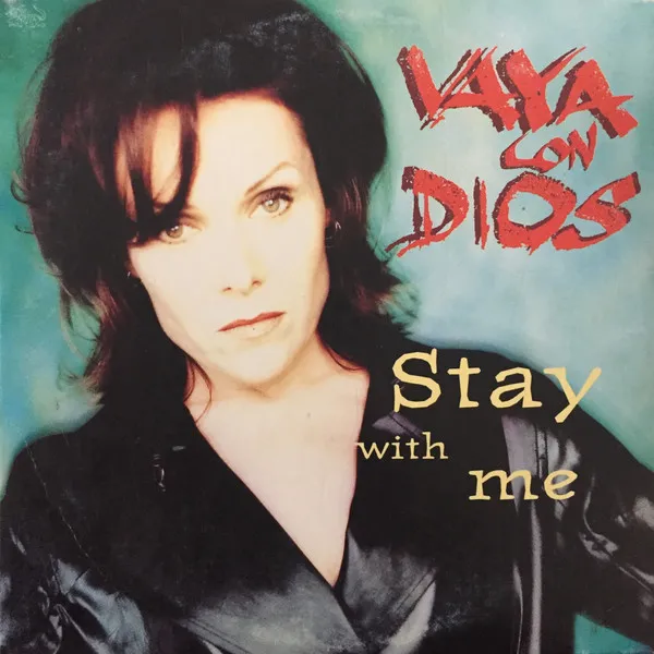 Stay With Me