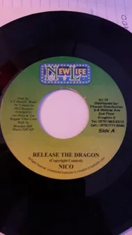 Release The Dragon / Dem Caan Tek Away