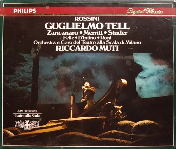 Guglielmo Tell