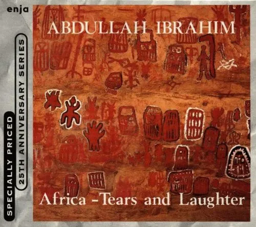 Africa - Tears And Laughter