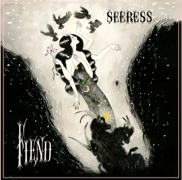 Seeress