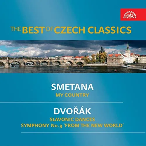 The Best Of Czech Classics