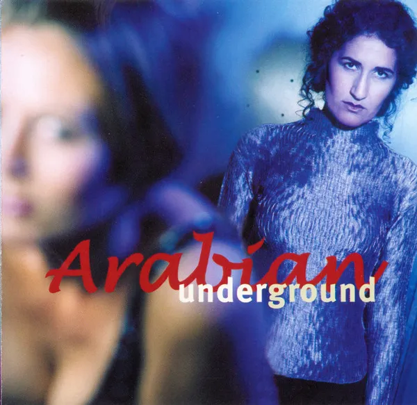 Arabian Underground
