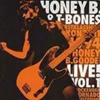 Live ! Vol.1- Rockender Tornado Aus Finnland