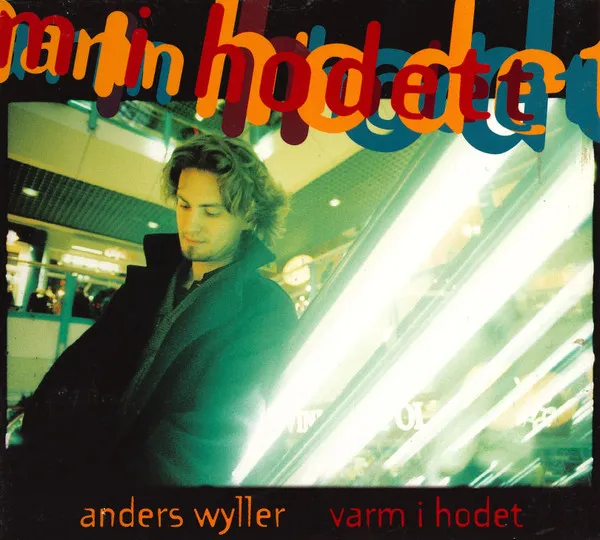 Varm I Hodet