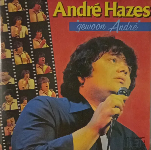 Gewoon André