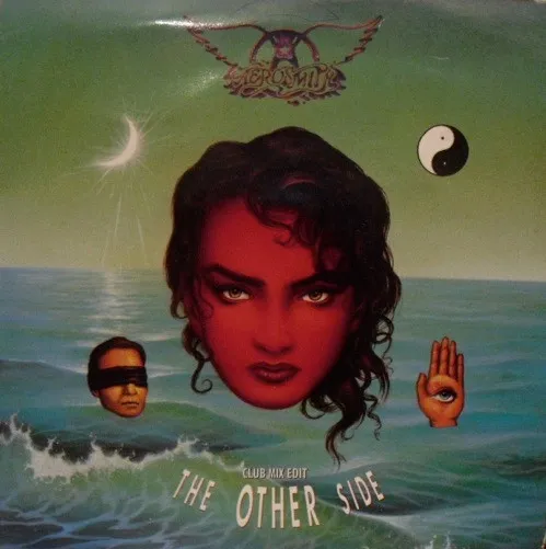 The Other Side (Club Mix Edit)