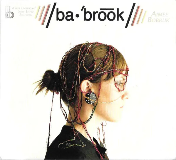 / ba•´brōōk /