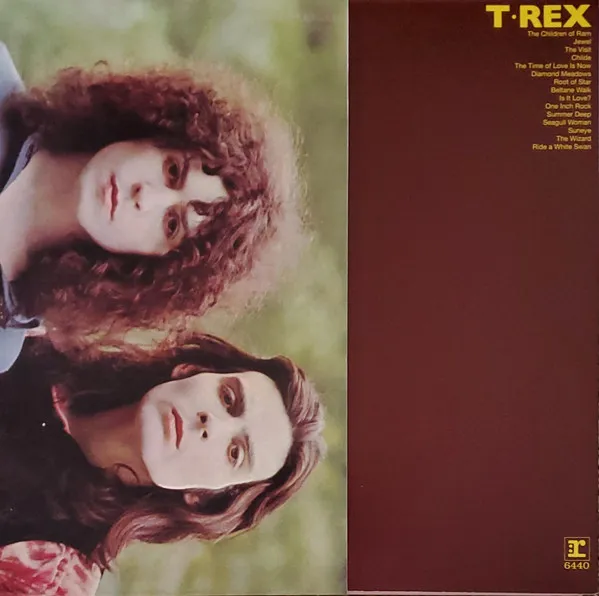 T.Rex
