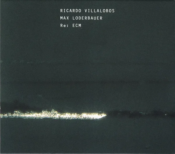 Re: ECM