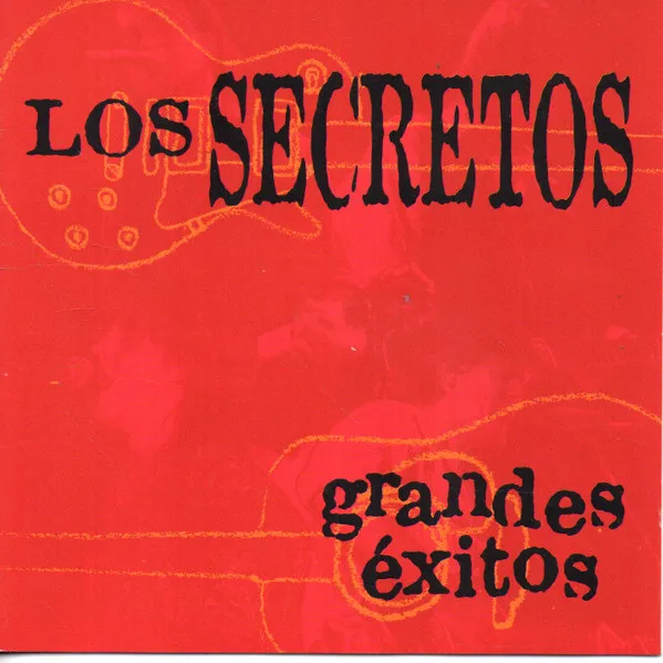 Grandes Éxitos