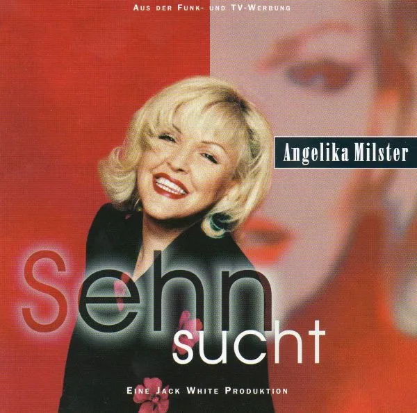 Sehnsucht