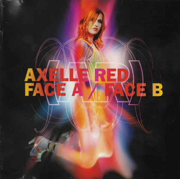 Face A / Face B