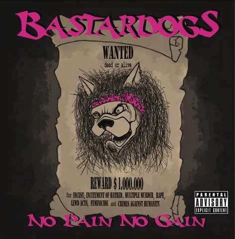 No Pain No Gain