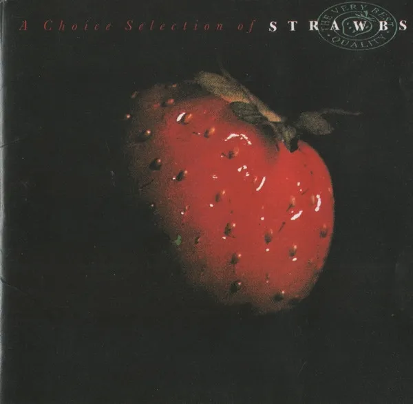 A Choice Selection Of Strawbs