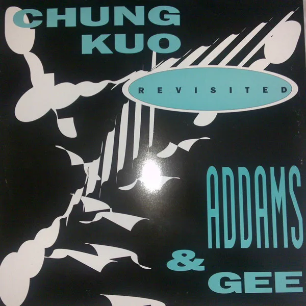 Addams & Gee