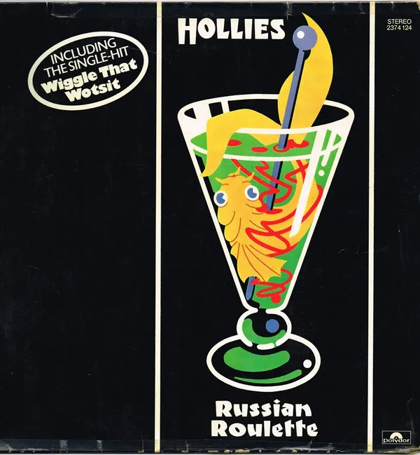 Russian Roulette