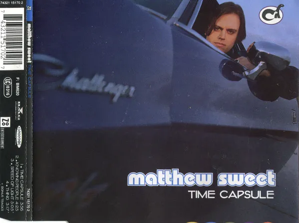 Time Capsule