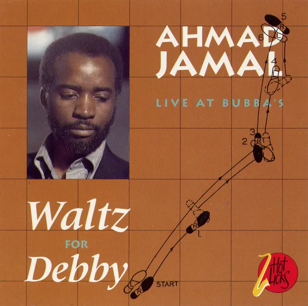 Waltz For Debby (Live At Bubba's)