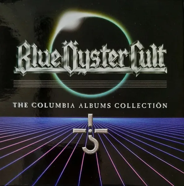 The Columbia Albums Collection