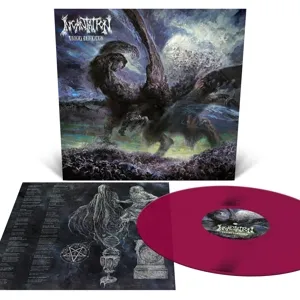 UNHOLY DEIFICATION PURPLE