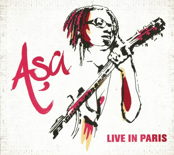 Live In Paris