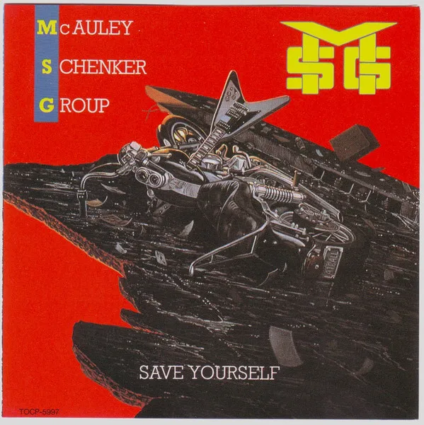 Save Yourself