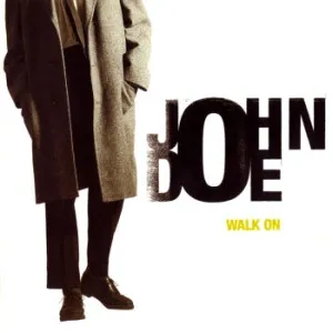 John Doe