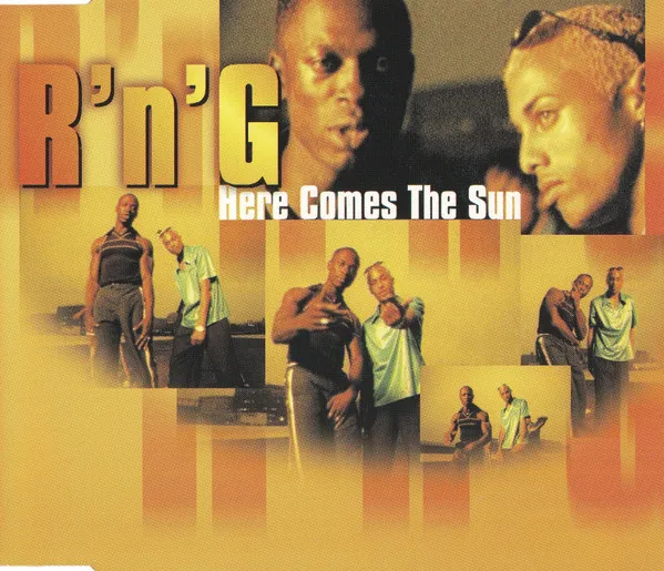 Here Comes The Sun