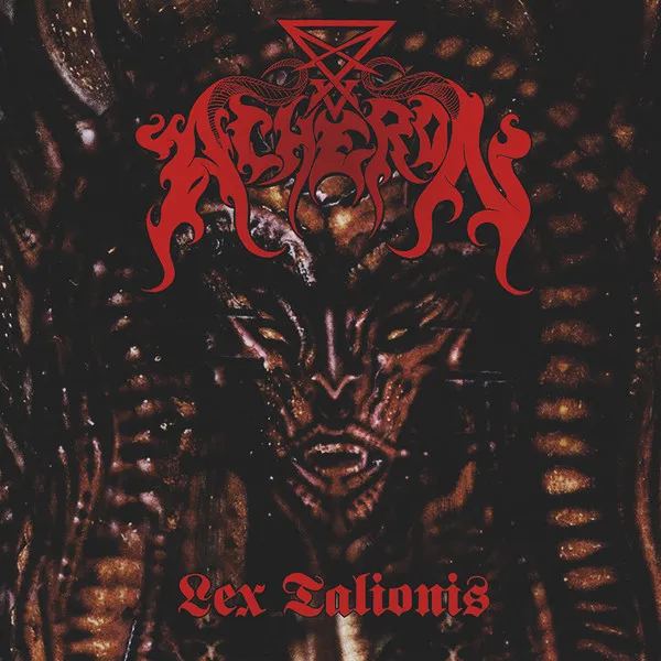 Lex Talionis