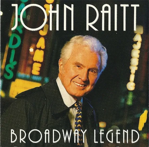 Broadway Legend