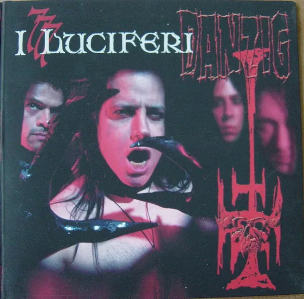Danzig 777: I Luciferi