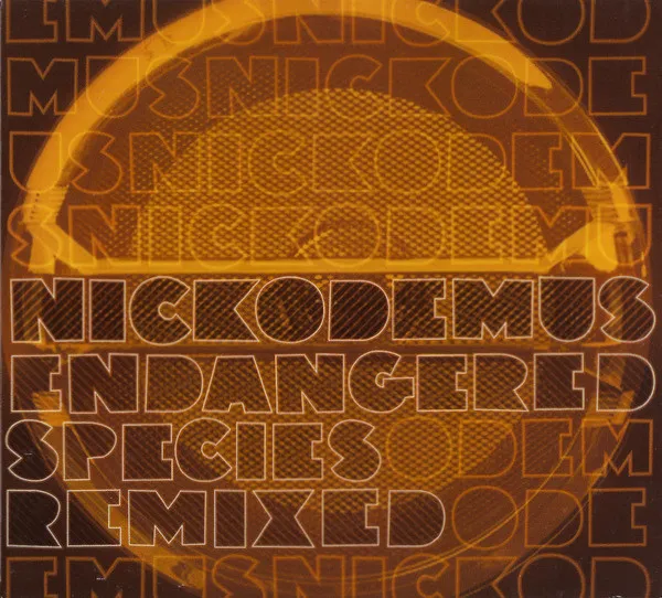 Endangered Species Remixed