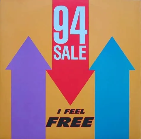 94 Sale