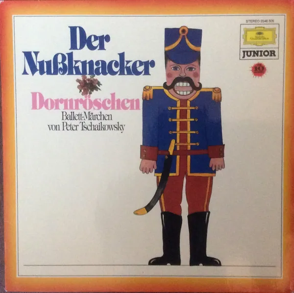 Der Nußknacker / Dornröschen