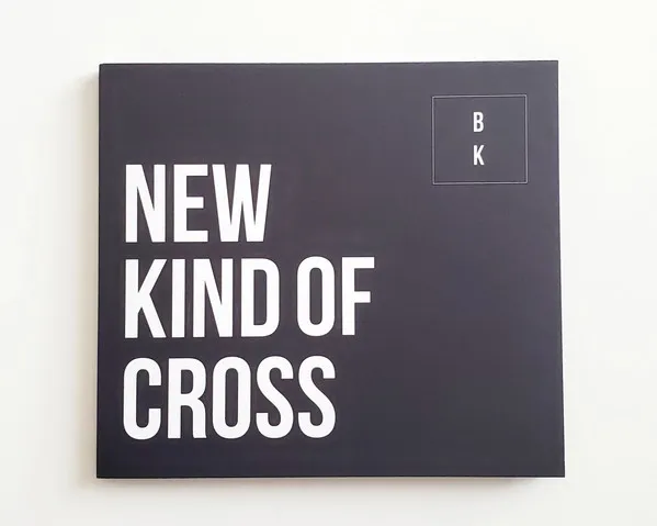 New Kind of Cross