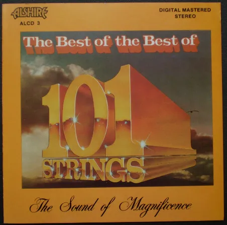 The Best Of The Best Of 101 Strings