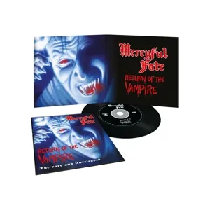 Return Of The Vampire (Collection Series)