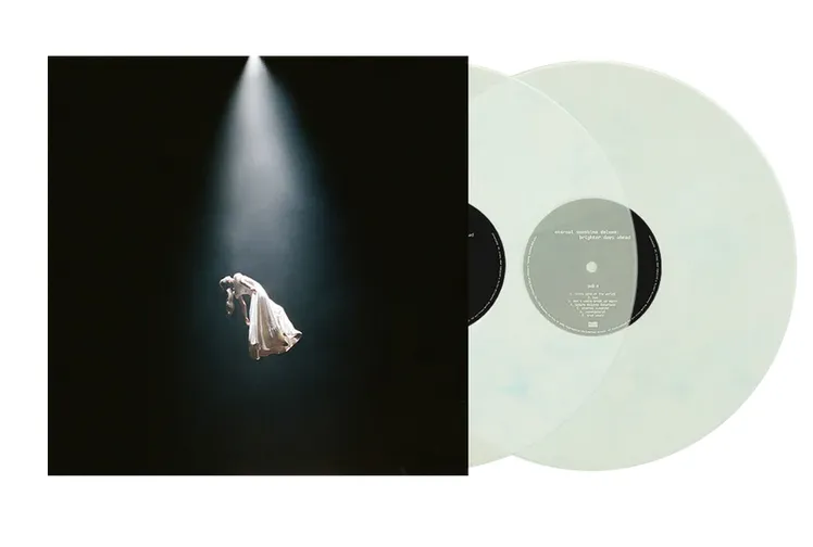 Eternal Sunshine Deluxe: Brighter Days Ahead