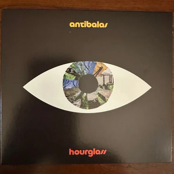 Hourglass