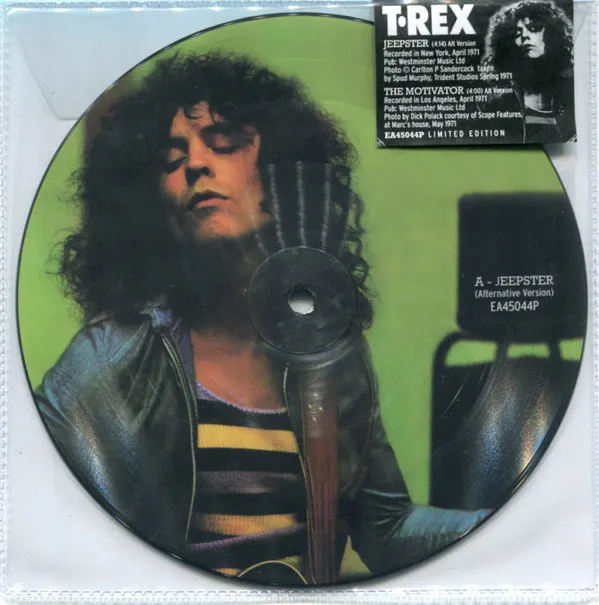 Jeepster
