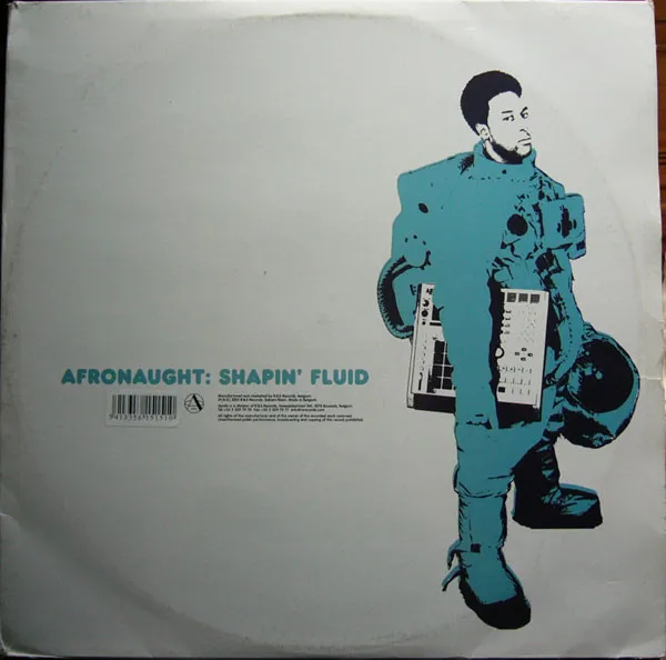 Shapin' Fluid