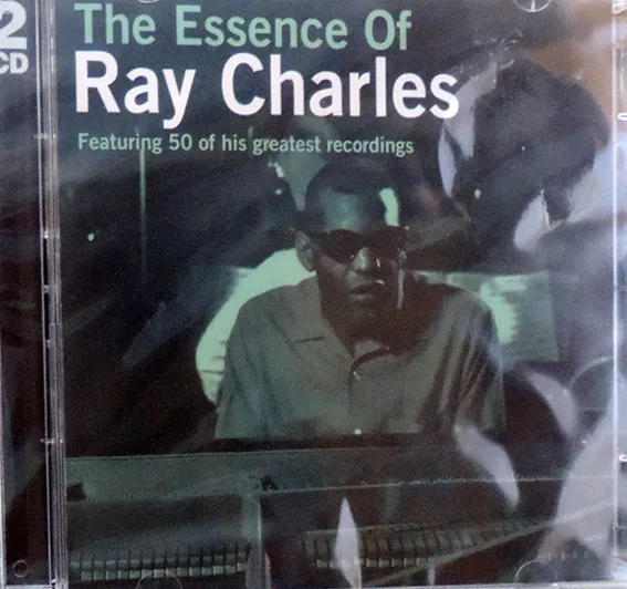 The Essence Of Ray Charles