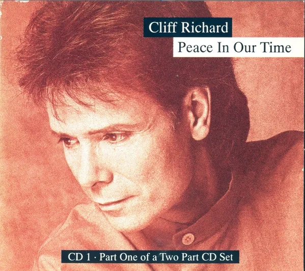 Peace In Our Time