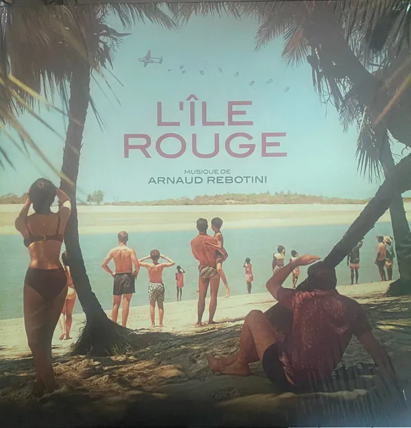 Bo Lile Rouge